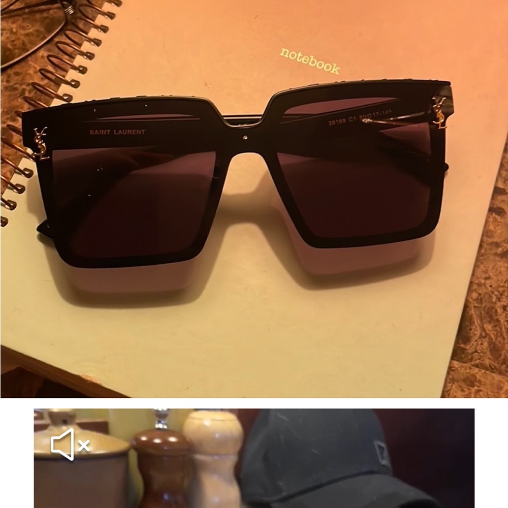 COPY - COPY - COPY - Sunglasses